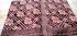 BEDSHEET ERODE JACQUARD 60X90